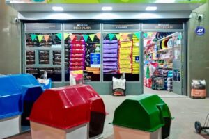 Pet Shop Pocas Pulgas