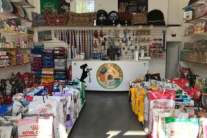 Pet Shop Pocas Pulgas