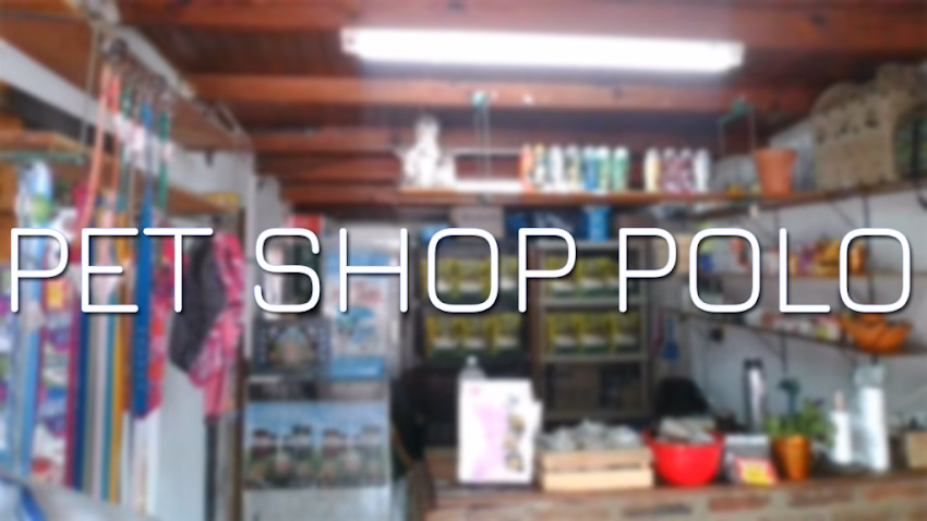 Pet Shop Polo