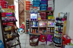Pet shop Punto Mascotas