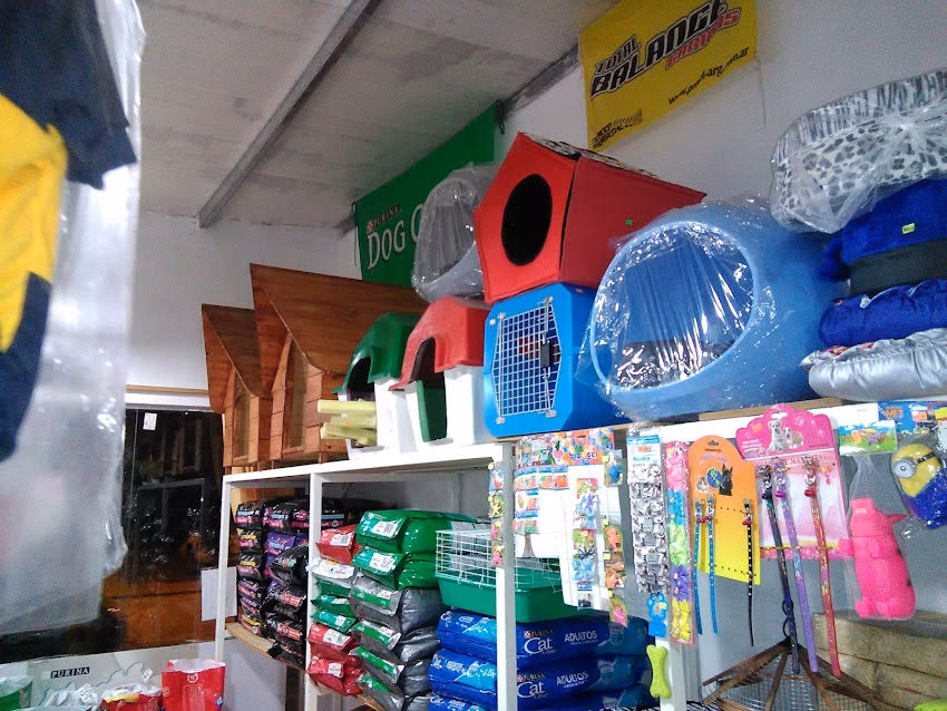 Pet Shop Rivadavia