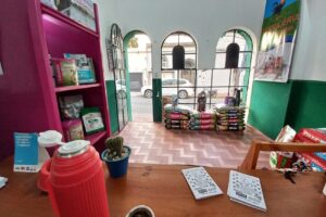 Pet Shop San Agustín