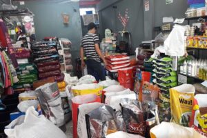 Pet Shop San Fernando