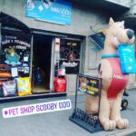 Pet Shop ScoobyDoo