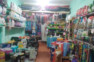 Pet Shop Silvi