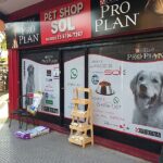 Pet shop sol