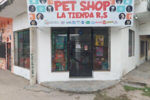 Pet Shop Tienda 1100
