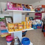 Pet shop Todo mascotas