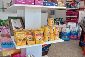 Pet shop Todo mascotas