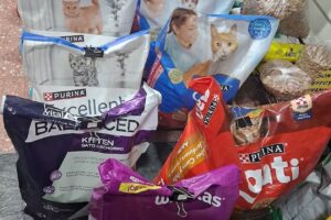 Pet Shop Todo Para Tu Mascota