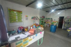Pet shop tres esquinas