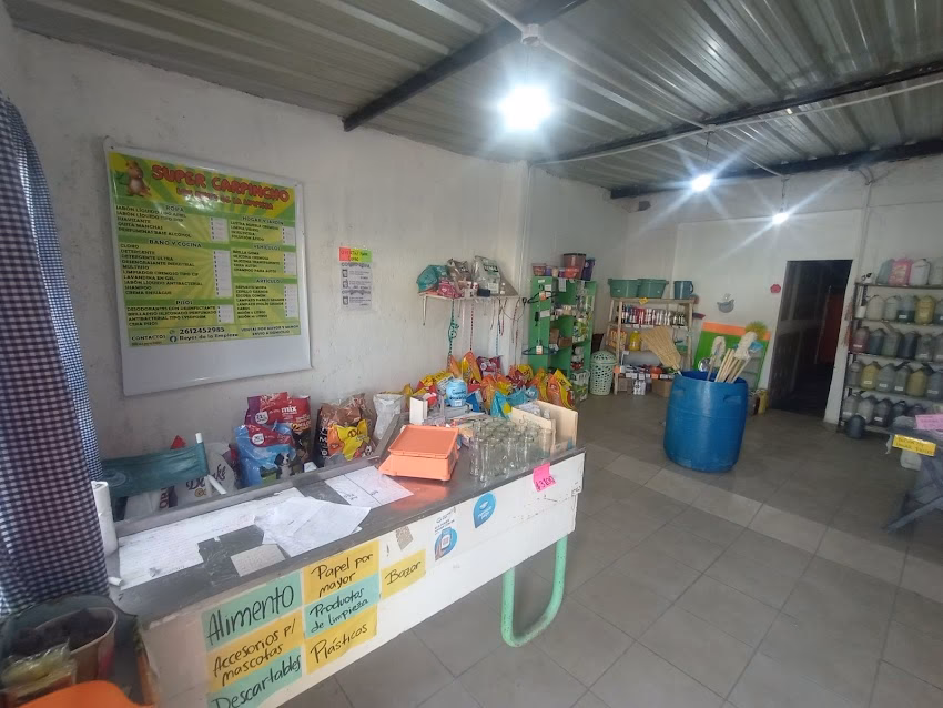 Pet shop tres esquinas