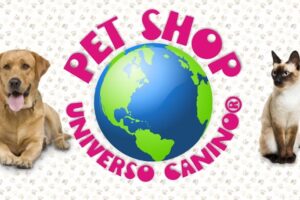 Pet Shop Universo Canino