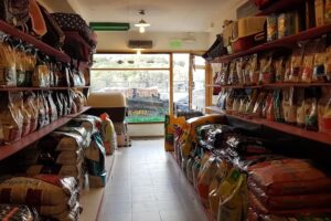 Pet Shop Ushuaia