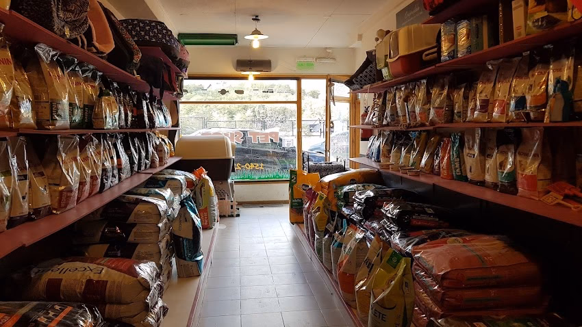 Pet Shop Ushuaia