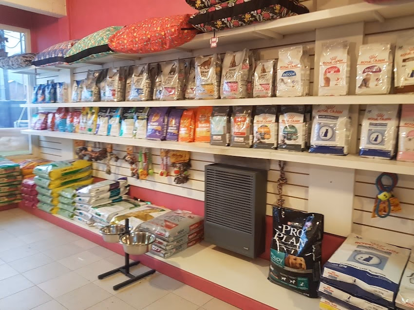 Pet Shop Ushuaia