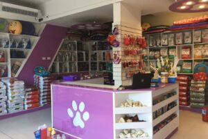 Pet Shop Ushuaia