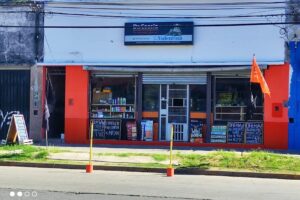 Pet Shop Valentina Punto De Venta Exclusivo Alimentos Drcossia