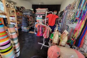 Pet Shop Variaditos Hogar