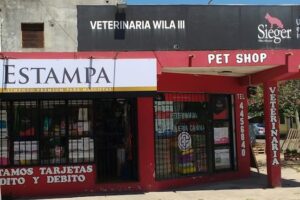 Pet Shop Wila