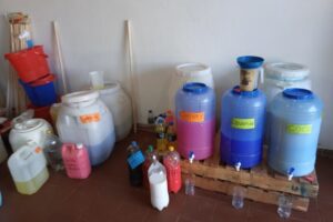 Pet Shop y articulo de limpieza virgen de guadalupe