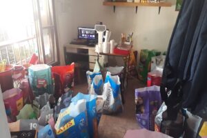 Pet Shop Y Forrajeria Huellas