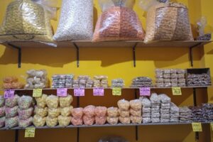 Pet Shop y Forrajeria Juanita