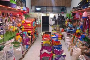 Pet shop y forrajería marcely