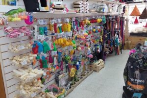 Pet Shop y Forrajeria Teo