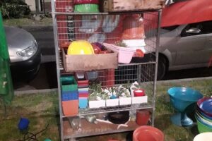 Pet shop y jardineria