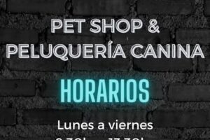 Pet Shop Y Peluquería Canina Juanma