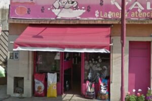 Petshop y Peluquería canina Valcan