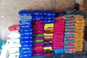 Pet Shop y Productos de Limpieza