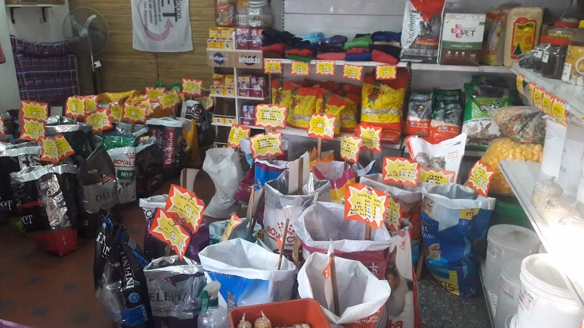 Pet Shop Y Todo Suelto Los Memes