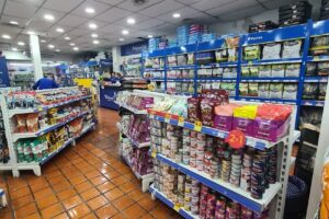 Pet Shop y Veterinaria en Ituzaingó Natural Life