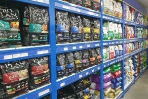 Pet Shop y Veterinaria en Villa Urquiza Villa Ortuzar Natural Life