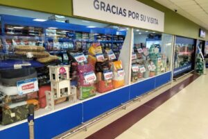 Pet Shop y Veterinaria Natural Life La Plata