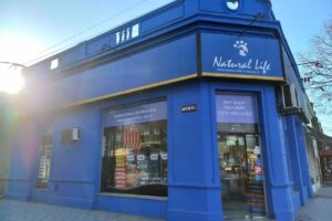 Pet Shop y Veterinaria Natural Life Lújan
