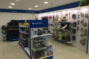 Pet Shop y Veterinaria Natural Life Moreno