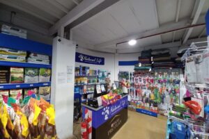 Pet Shop y Veterinaria Natural Life Rosario Necochea