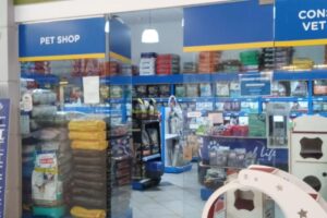 Pet Shop y Veterinaria Natural Life Rosario Pueyrredón