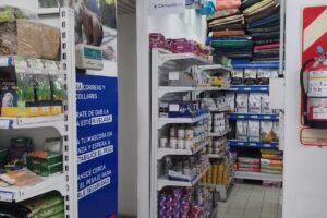 Pet Shop y Veterinaria Natural Life Villa Ballester
