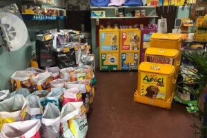 Pet Shop y Vivero Mi Mejor Amigo