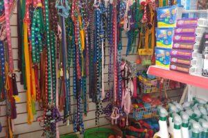 Pet Shops la Delfina