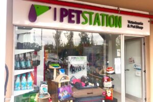 Pet Station Santa Bárbara