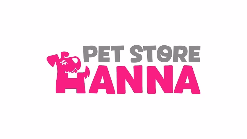 Pet Store Hanna