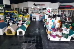 Pet Store Hurlingham