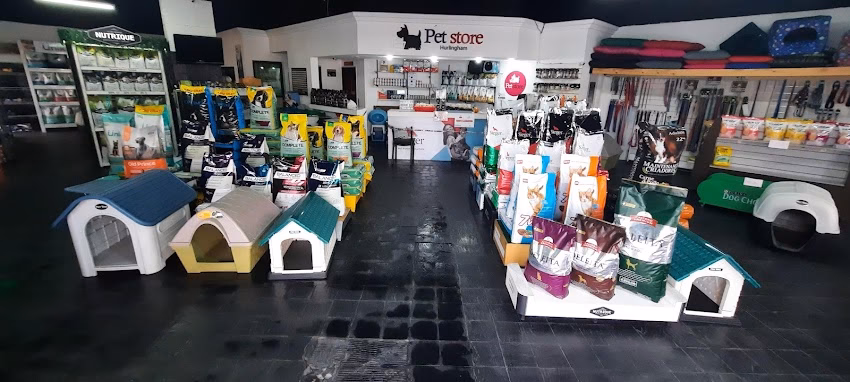 Pet Store Hurlingham