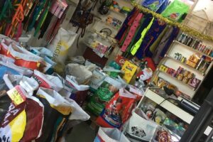 Pet Store Tienda de mascotas