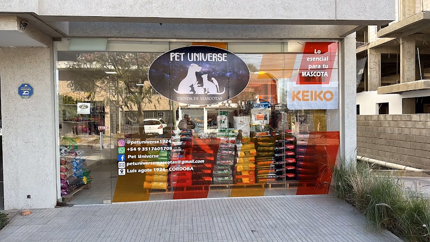 Pet Universe